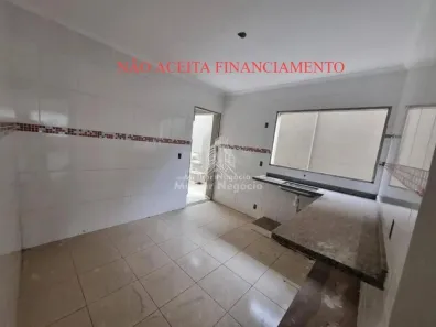 Casa com 3 Quartos à venda, 125m² no Jardim Ricardo, Hortolândia