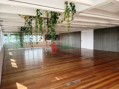 Sala Comercial à venda, 201m² no Jardim Paulistano, São Paulo