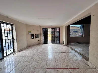 Ponto Comercial à venda, 157m² no Vila Tibério, Ribeirão Preto