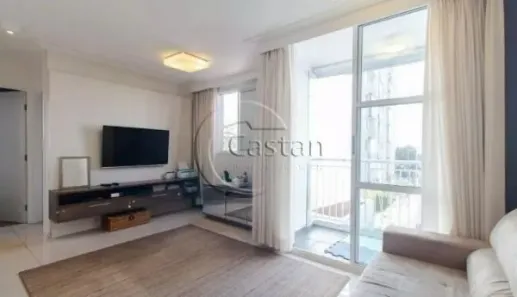 Apartamento com 3 Quartos à venda, 60m² no Vila Bela, São Paulo