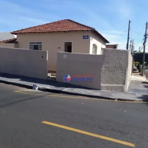 Casa com 2 Quartos para alugar, 119m² no Vila Diniz, São José do Rio Preto
