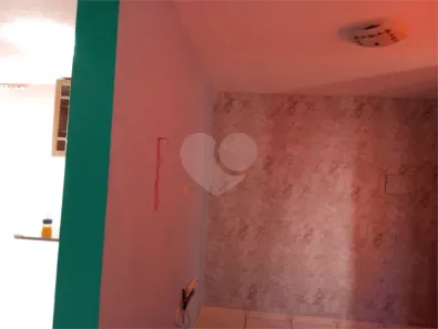 Apartamento com 2 Quartos à venda, 42m² no Jardim Munira, Guarulhos