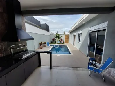 Casa com 3 Quartos à venda, 155m² no Jardim Alice, Jundiaí