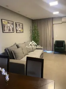 Apartamento com 3 Quartos à venda, 105m² no Campos Elíseos, Ribeirão Preto
