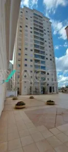 Apartamento com 3 Quartos para alugar, 91m² no Chácara Cneo, Campinas