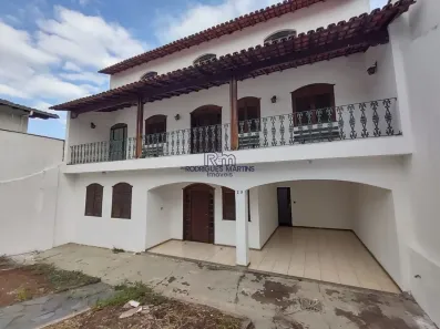 Casa com 5 Quartos à venda, 263m² no Caiçaras, Belo Horizonte