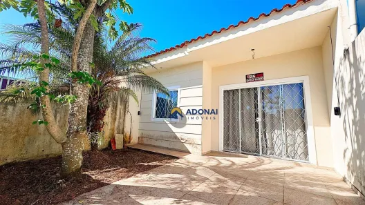 Casa com 2 Quartos à venda, 47m² no Picarras, Guaratuba