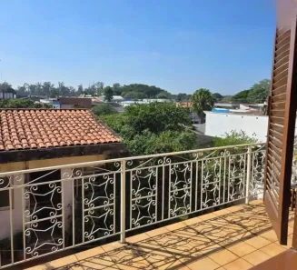 Sobrado com 4 Quartos à venda, 211m² no Vila Nair, São José dos Campos