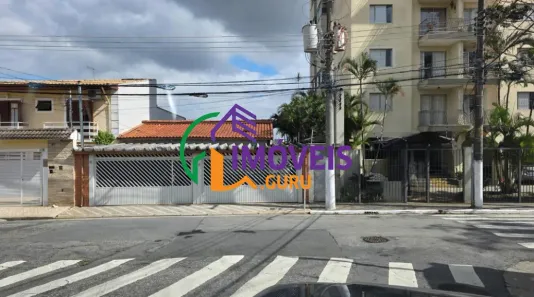 Lote/Terreno à venda, 330m² no Vila São Pedro, São Paulo