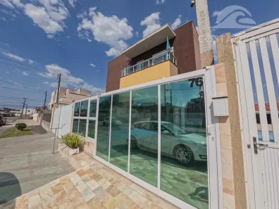Apartamento com 4 Quartos à venda, 153m² no Centro, Matinhos