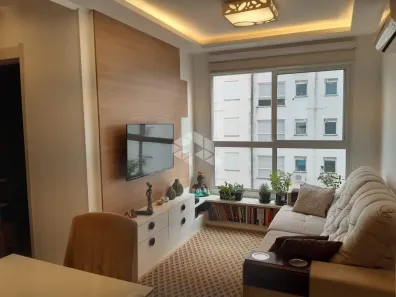 Apartamento com 2 Quartos à venda, 57m² no Cavalhada, Porto Alegre