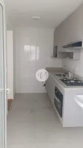 Apartamento com 2 Quartos para alugar, 64m² no Vila Bastos, Santo André