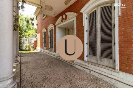Casa com 4 Quartos à venda, 842m² no Jardim Everest, São Paulo