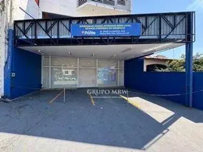 Sala Comercial para alugar, 215m² no Jardim Icatu, Votorantim