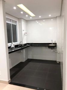 Apartamento com 2 Quartos à venda, 41m² no Cidade Industrial 2, Londrina