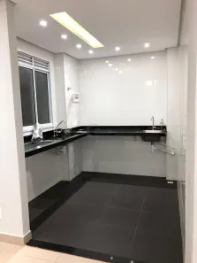 Apartamento com 2 Quartos à venda, 41m² no Cidade Industrial 2, Londrina