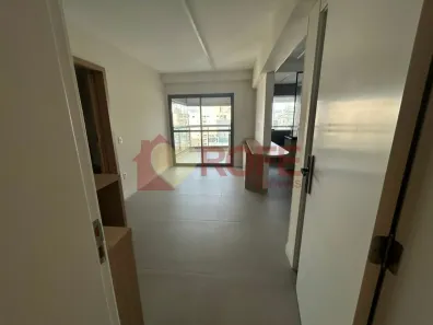 Apartamento com 1 Quarto à venda, 50m² no Santo Amaro, São Paulo
