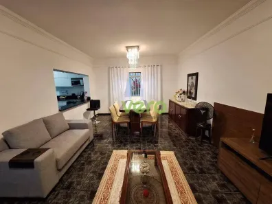 Casa com 3 Quartos à venda, 229m² no Parque das Nações, Americana