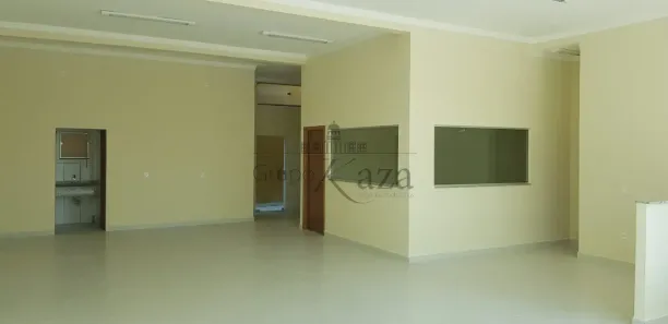 Imóvel Comercial para alugar, 138m² no Jardim Motorama, São José dos Campos