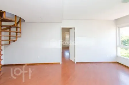 Cobertura com 2 Quartos à venda, 151m² no Higienópolis, Porto Alegre