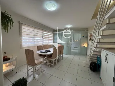 Apartamento com 3 Quartos para alugar, 177m² no Trindade, Florianópolis