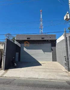 Galpão/Depósito/Armazém para alugar, 350m² no Vila Suissa, Mogi das Cruzes