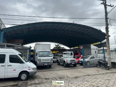Galpão/Depósito/Armazém à venda, 3000m² no Parque Duque, Duque de Caxias