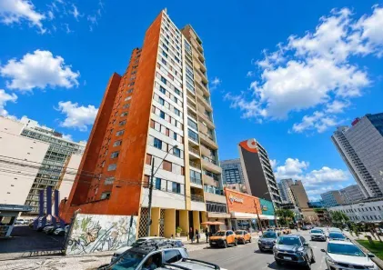 Apartamento com 3 Quartos à venda, 169m² no Centro, Curitiba
