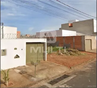 Lote/Terreno com 1 Quarto à venda, 250m² no Loteamento Monte Hebron, Uberlândia