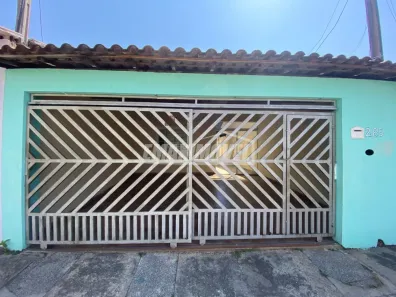 Casa com 3 Quartos à venda, 120m² no Jardim Sorocaba Park, Sorocaba