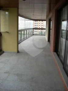 Apartamento com 4 Quartos à venda, 374m² no Jardim Vila Mariana, São Paulo