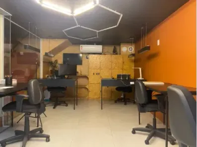 Sala Comercial para alugar, 18m² no Eldorado, Contagem