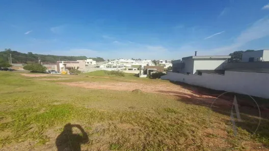 Lote/Terreno à venda, 1000m² no Chácaras Residenciais Santa Maria, Votorantim