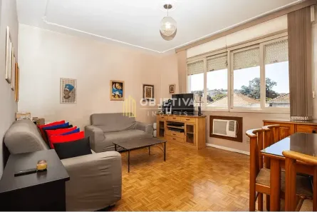 Apartamento com 2 Quartos à venda, 92m² no Medianeira, Porto Alegre
