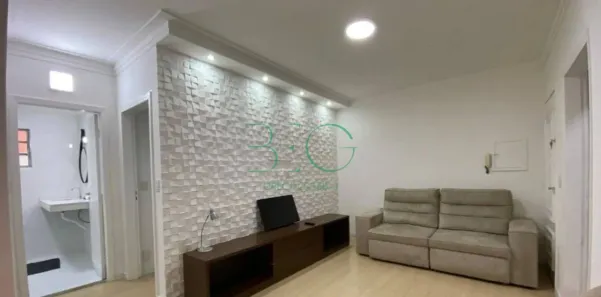 Apartamento com 2 Quartos à venda, 68m² no Vila Pirajussara, São Paulo