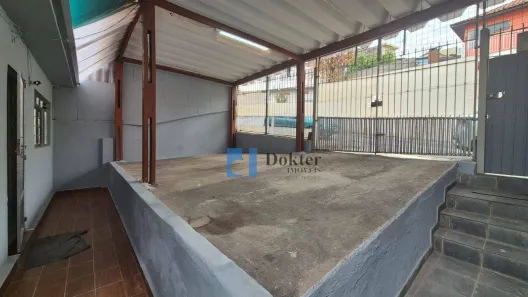 Casa com 2 Quartos para alugar, 90m² no Vila Pereira Cerca, São Paulo