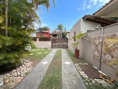 Casa com 1 Quarto para alugar, 50m² no Campeche, Florianópolis