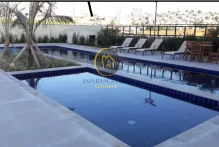 Apartamento com 2 Quartos à venda, 48m² no Novo Osasco, Osasco