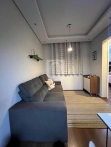 Apartamento com 2 Quartos à venda, 50m² no Parque Manchester, Sorocaba
