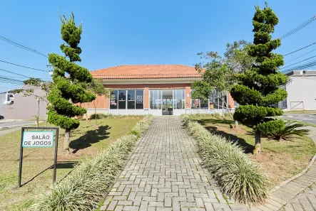 Lote/Terreno à venda, 130m² no Pinheirinho, Curitiba