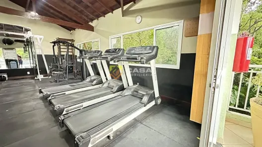 Apartamento com 2 Quartos à venda, 52m² no Chácara Parreiral, Serra