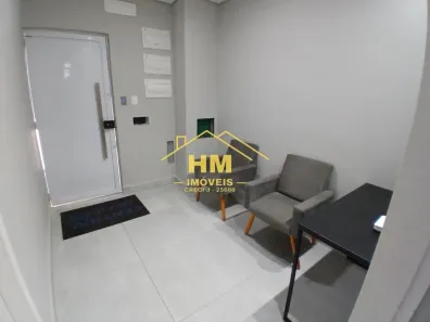 para alugar, 14m² no Centro, São Vicente