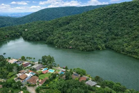 Lote/Terreno à venda, 8395m² no Portão, Atibaia