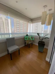 Apartamento com 3 Quartos à venda, 268m² no Jardim Vila Mariana, São Paulo