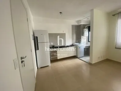 Apartamento com 2 Quartos para alugar, 38m² no Vila São Bento, Campinas