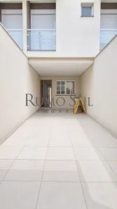 Casa com 3 Quartos à venda, 114m² no Jardim Santa Cruz (Campo Grande), São Paulo