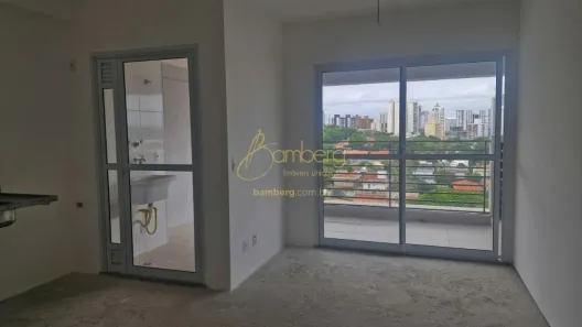 Apartamento com 2 Quartos à venda, 59m² no Vila Progredior, São Paulo