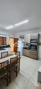 Casa com 2 Quartos à venda, 102m² no Residencial Parque dos Sinos, Jacareí