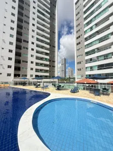 Apartamento com 2 Quartos à venda, 56m² no Indianópolis, Caruaru
