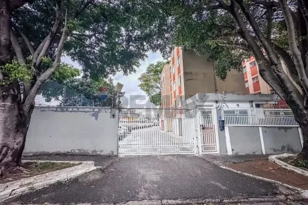 Apartamento com 2 Quartos à venda, 60m² no Vila Renato (Zona Norte), São Paulo